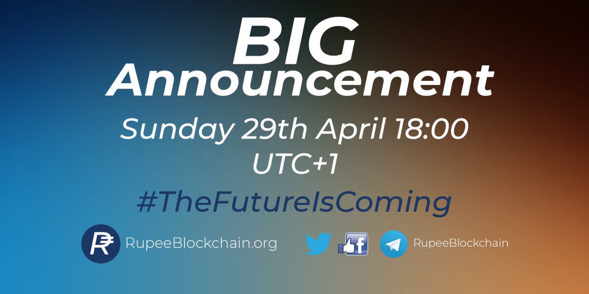 🙈🙉🙊

#TheFutureisComing