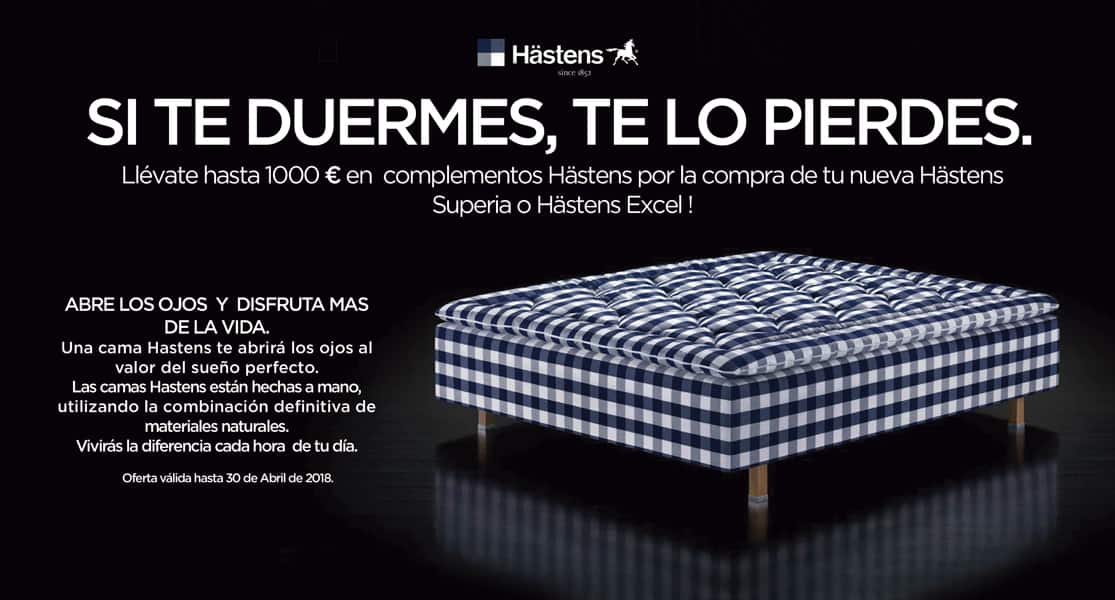 HastensBilbao's tweet photo. Depués de ver #MasterChef #FamaABailar22A #HappyFirstDates3 #CallejaAlpinistas #ConexiónHonduras6 #LiarlaPardo o #AmericasGP tendrás que ir a la cama. Y si quieres el mejor #descanso del #Mundo entra en https://t.co/DnekiGkVkz .#Experiencia única #personalized para ti #Ahora https://t.co/uuYZvc7Uik