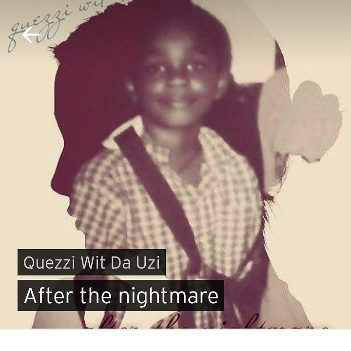 TL3production's tweet photo. New Mixtape Alert!💯
🔥🔥🔥 
#Quezziwitdauzi @Quezziwitdauzi. #T3L #Newsound #Newwave #T3Ltakeover #LivinLavishLoud https://t.co/9E8S5Wb3I2