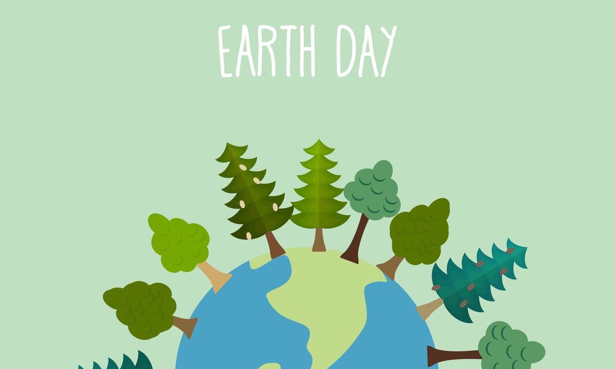 CoolIsOk's tweet photo. https://t.co/Ccd6vmmQiD - Earth Day - This Year It Is Focused On Plastic Waste! - https://t.co/jls1oQ5RLR