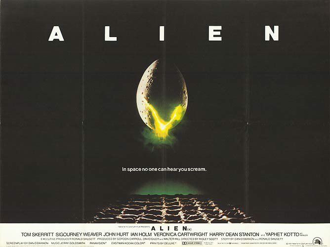 reddeadlives's tweet photo. So to celebrate #ALIENDAY itβs time for a bit of a movie marathon starting with a true #Horror #Scifi classic #Alien and some #Whiskey #PerfectEndToTheWeekend #InSpaceNooneHasToWatch Prometheus #StillTryingToWipeItFromMy memoryπ https://t.co/jYUaSZnxAi