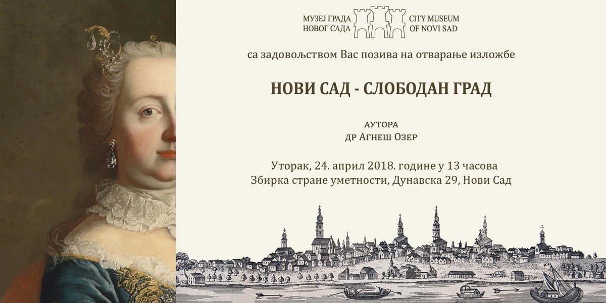 muzejgradanovogsada (@novisadmuseum) on Twitter photo 