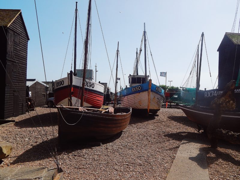 HastingsPhil's tweet image. We couldn't agree more! As the weather gets warmer, #Hastings is the place to visit for a #weekendaway! @girlwithnoselfi girlwithnoselfie.com/seaside-town-o… #EastSussex #WeekendWisdom @Visit1066 @VSussex