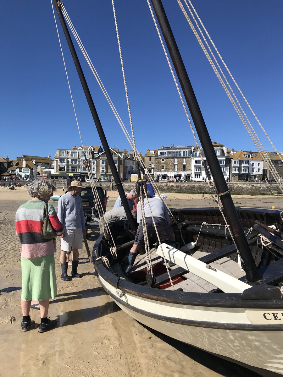 St Ives Jumbo tweet media