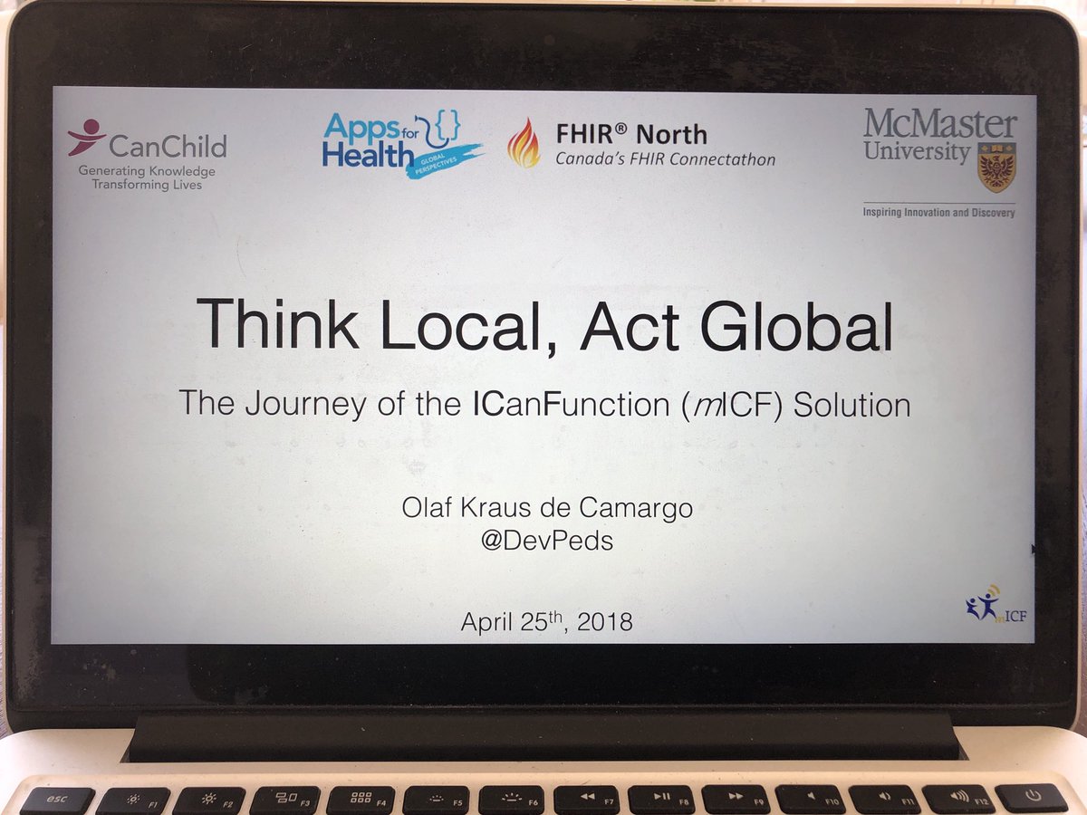 DevPeds's tweet photo. Back from one conference preparing for the next - thankfully close to home! Come and meet at the #apps4health #HamOnt @ICFmobile https://t.co/2aPN7c7Ovt https://t.co/Wbnz5cKACA