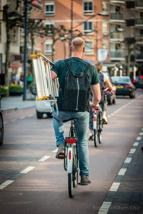 rdamfietschic's tweet photo. It’s time to rebuild this channel. Welcome back to #RotterdamFietsChic!!! :) #FietsChic #LovesBikes #CycleChic #rotterdam #rdam #fiets #chic #bicycle #citycycling #bikefashion #pedal #photo #photooftheday https://t.co/TbUS6ZCjxo