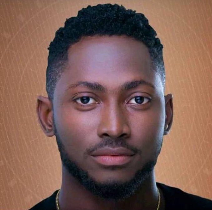 DeleOwaAfolabi's tweet photo. #Miracle Winner of #BBNaija #DoubleWahala Congratulations !!! #BBMyWinnerIs #TeamMiracle #BBTheWinnerIs Miracle #BBNaijaFinale https://t.co/eQB4LfH6VT
