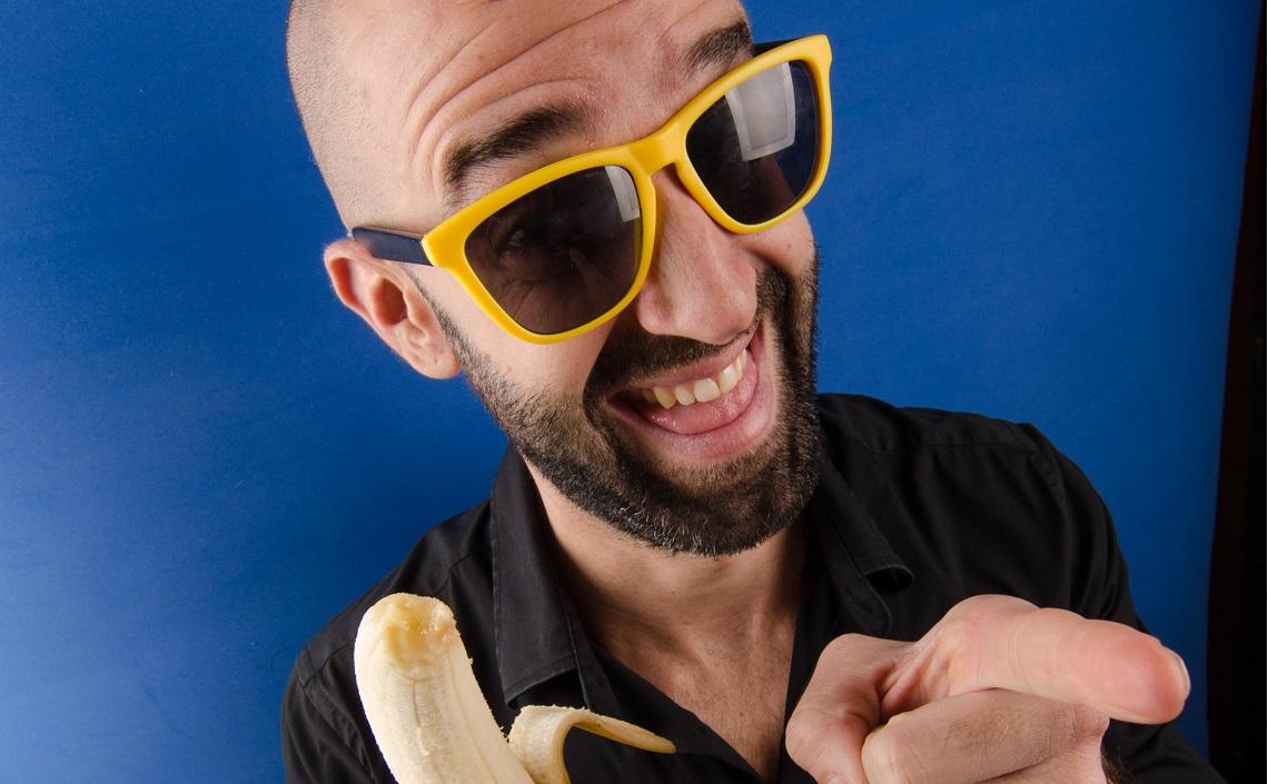 <a href="/piterpardo1/">Piter Pardo</a> estará de nuevo #LiandolaParda en el <a href="/teatretalia/">Teatre Talia</a> el 4 de mayo en un espectáculo lleno de... humor pardo-quier!!! Entradas 👉🏻ow.ly/ARjD30jzrQe