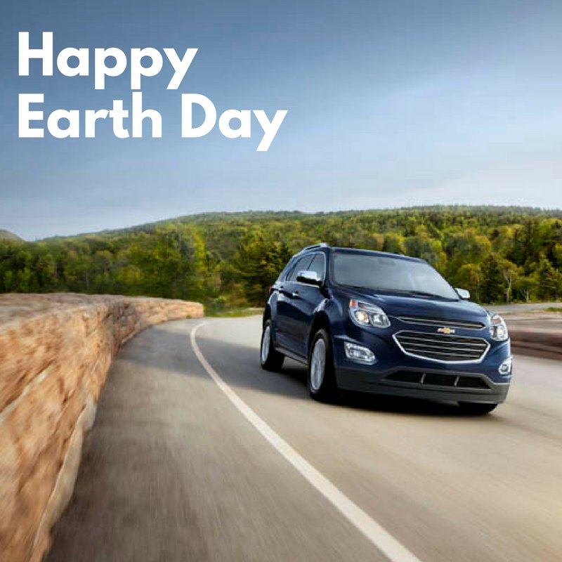 SEAutoOakville's tweet photo. What a beautiful day for #EarthDay! We hope everyone is able to get #outside and enjoy the #greatoutdoors today. #EarthDay2018 #Oakville #OakvilleOntario https://t.co/4KE4ye7w8b