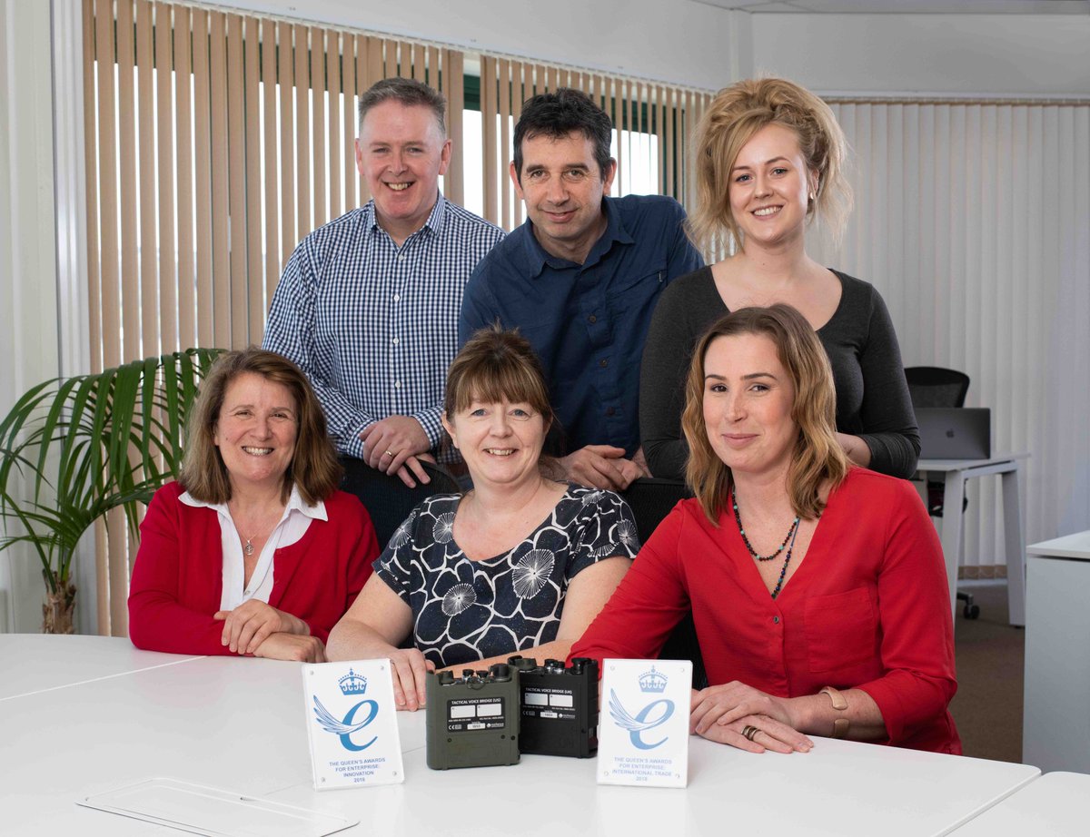 Resilience Communications Ltd tweet media