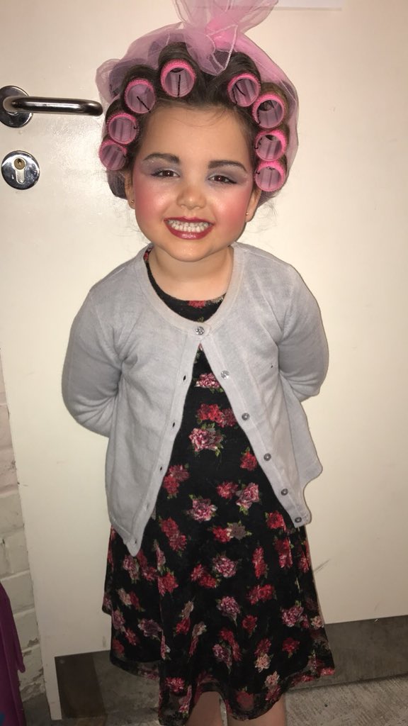 Massive well done <a href="/Jade_FDP/">Jade fdp</a> you smashed it 👏🏻👏🏻👏🏻👏🏻