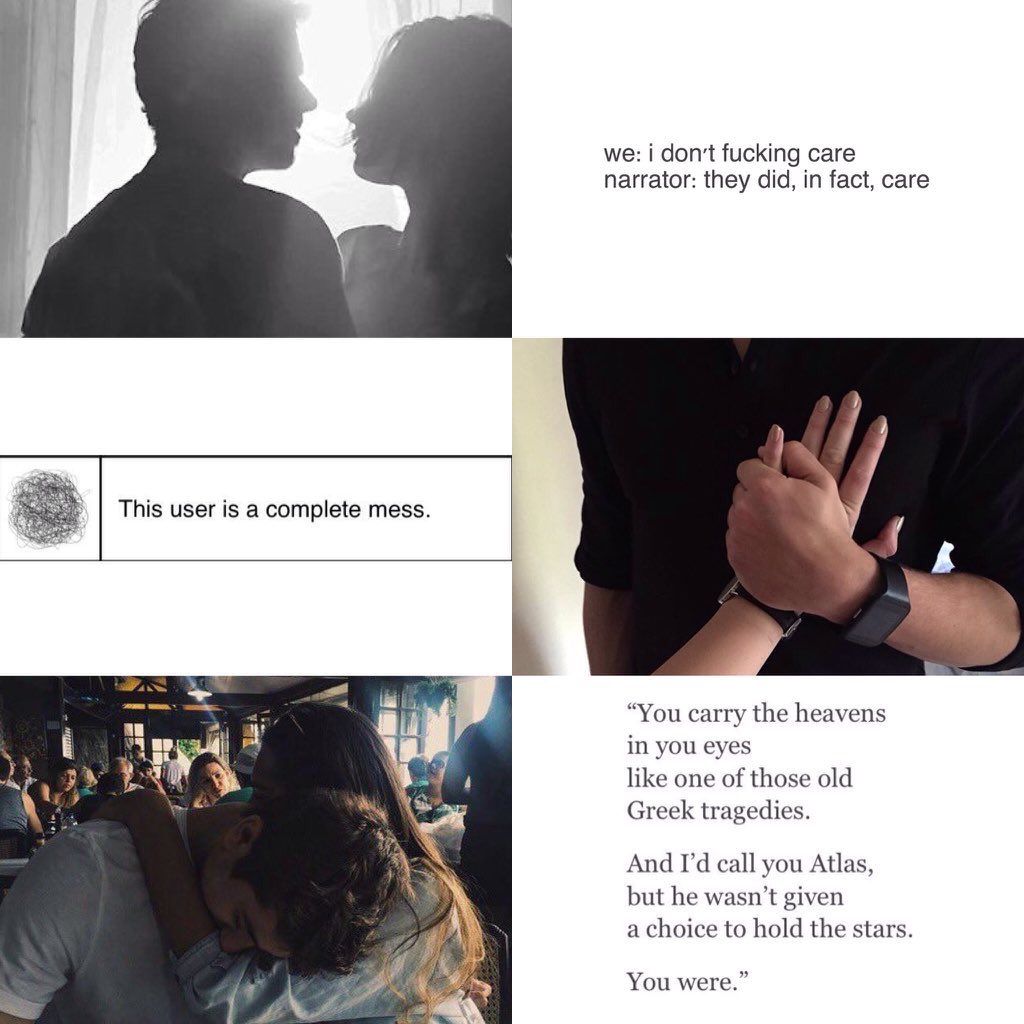 slsaesthetic's tweet photo. — Kielin: Kit + Aelin

“they are so, so deeply in love, but not with each other” https://t.co/n3tyrF1Ige
