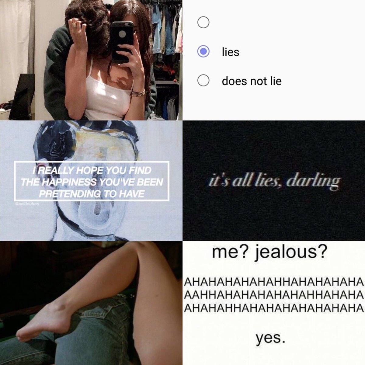 slsaesthetic's tweet photo. — Kielin: Kit + Aelin

“they are so, so deeply in love, but not with each other” https://t.co/n3tyrF1Ige