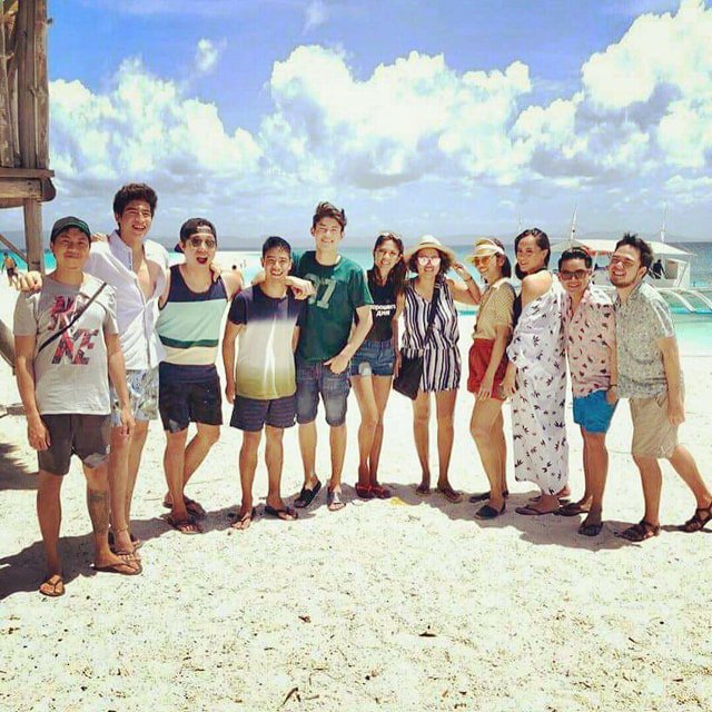 Sanloyvf's tweet photo. You feel confident when you're surrounded with beautiful, nice, kind and true people that appreciates what your doing.@itsmeMarcoG
#BenchOpenParadise
#MarcoGallo https://t.co/FlJEViP0Wl