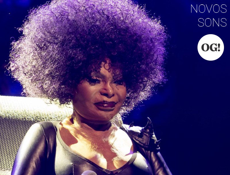 revistaogrito's tweet photo. Chegou a playlist #NovosSons: Faixas novas de @elzasoares, @arianagrande, @deafheavenband, @JanelleMonae, @thegreatkhalid, @emicida e Cora. https://t.co/SGrIQB1tdF https://t.co/n1wgmgofKY
