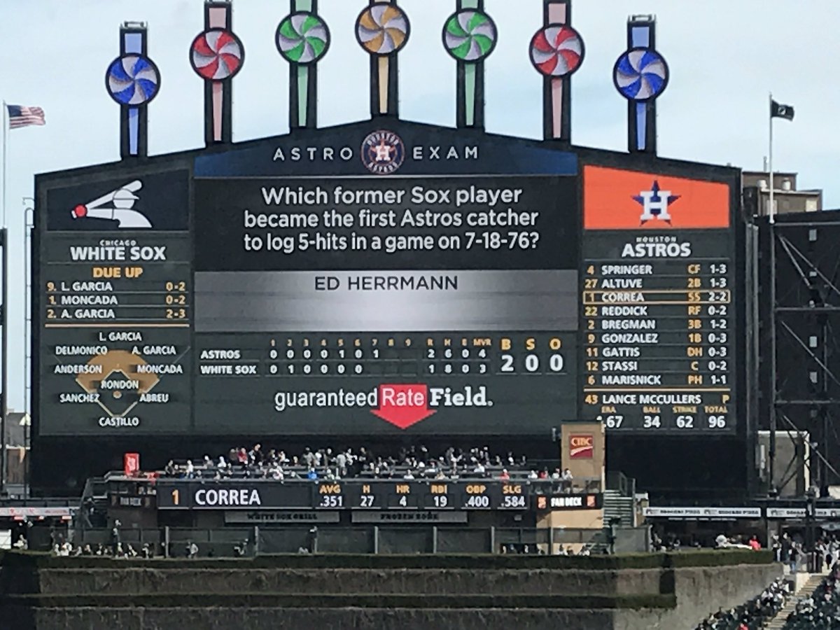 SoxNerd's tweet image. @baherrmann Never forgotten!