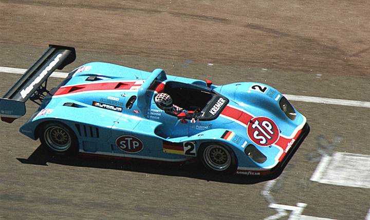 Happy Birthday to the late Steve Fossett, born on this day in 1944 