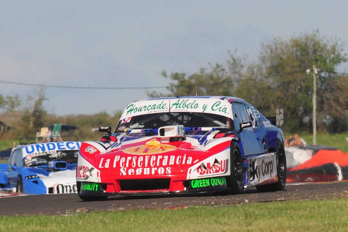 juanjoseebarlin's tweet photo. #TCenConcepcion Cerró su paso por Concepción. #Comunicado #Prensa
https://t.co/4kUROcwz29 
#tc #Chevrolet #dontoracing https://t.co/ySXJOgSGnS