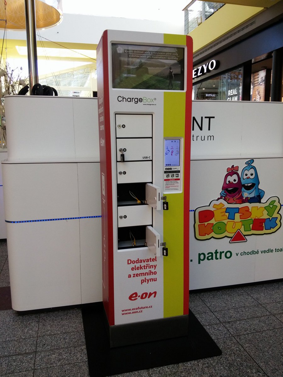 Зарядная станция-сейф для мобильных устройств
smart-gizmo.ru/texnokultura/z…