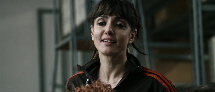Happy Birthday to Ambra Angiolini who turns 41 today! Name the movie of this shot. 5 min to answer! 