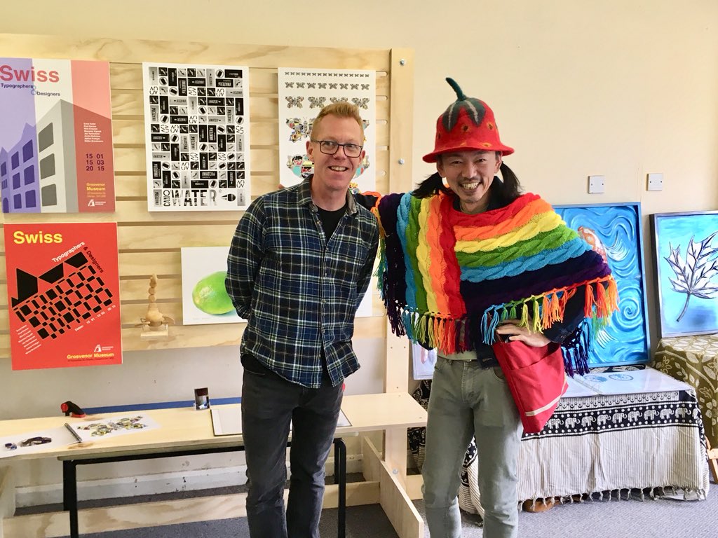aramagen's tweet photo. At the @jmarket_nw with us today there was a great atmosphere. Great #art #jewellerydesign #japanesefood Proving #happiness can often follow #hardwork! Check out our photos, follow, Like &amp; RT if u want 2? Instag.-@aramagenjewellery https://t.co/kqyA9J6B7e  https://t.co/m0nT2t3bpx https://t.co/61GvuIqMxT