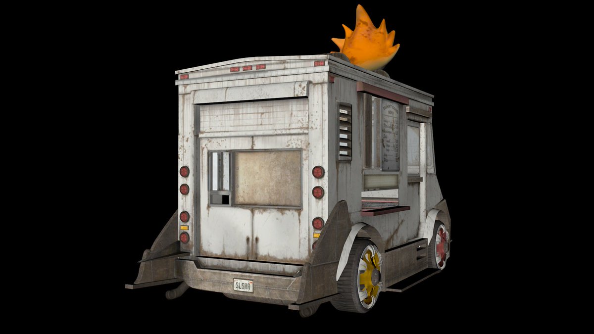 DJNormality's tweet photo. Update on my custom sweettooth from "Twisted Metal" 2012 almost done. Its a mod im making for GTA V, IV and SA.
#Twistedmetal #sweettooth #tm2012 #GTAV #GTAIV #GTASA #fanart #3dmodeling #3dmodels #custommods #badass #twistedmetalalliance #sweetride #sweettruck https://t.co/0lsnQ9HJKB