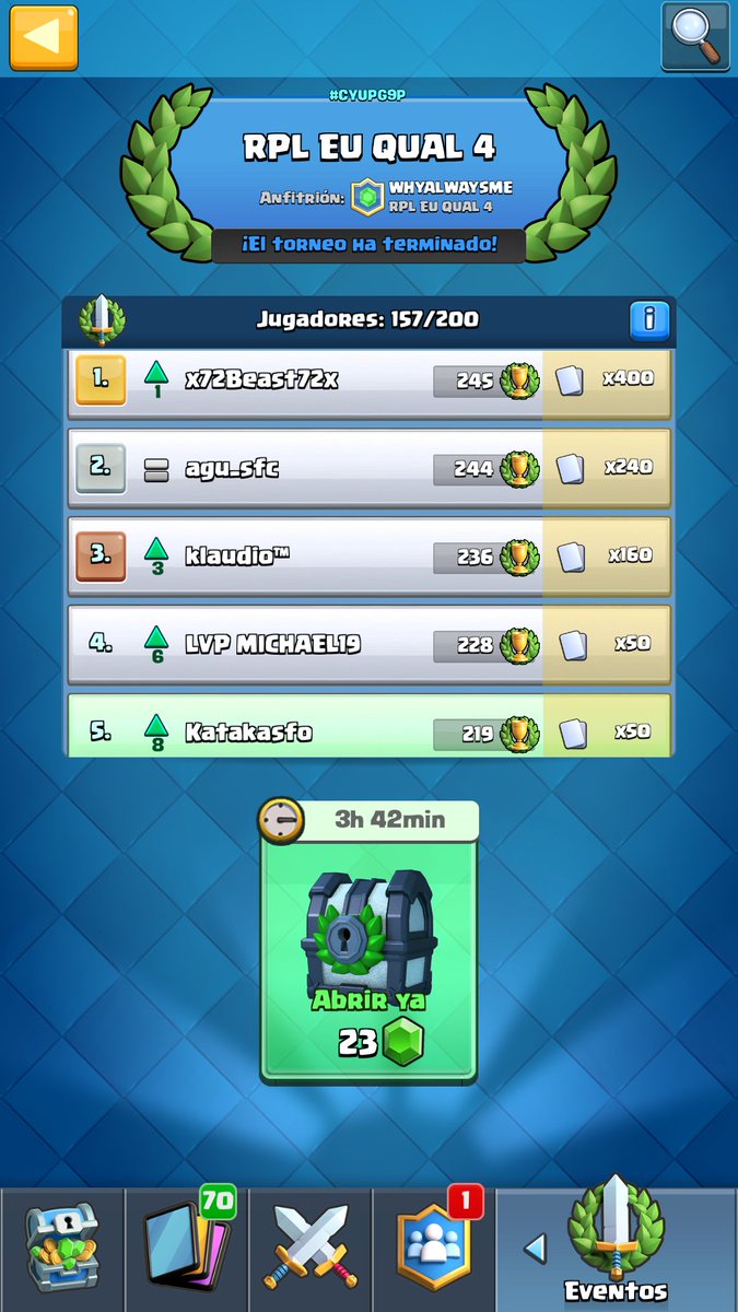 Katakasfo tweet media