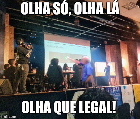 OCientificas's tweet photo. #iyptbrasil Lanterna Radiante 🔦❤️ https://t.co/vnJGye1g0j