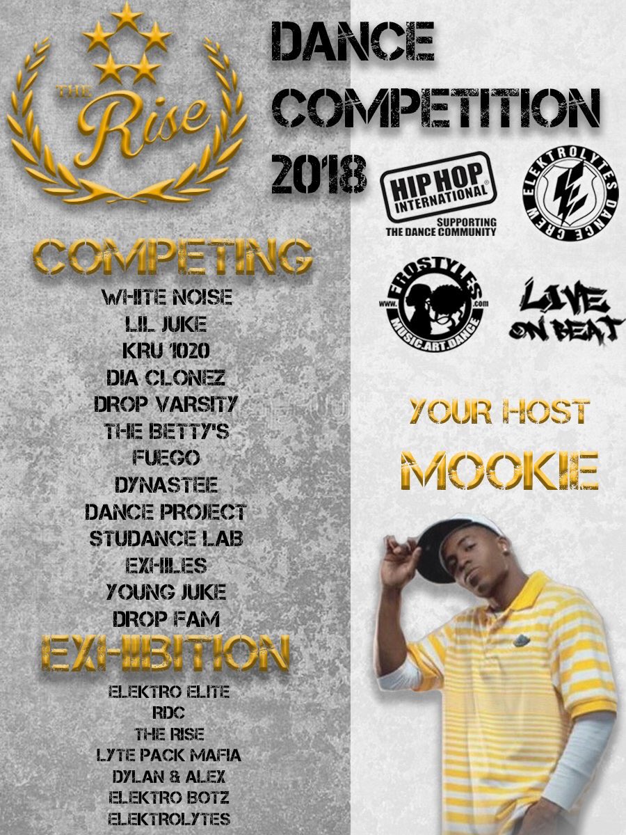 FroStylesMAD's tweet photo. Going down today!! Iโll be DJing the event. #FroStyles #MAD #MADstyles #FroStylesMAD #MusicArtDance #event #competition #music #art #dance #arizona #az #jukeboxfam #jukeboxfamily https://t.co/jfPnnSToVY