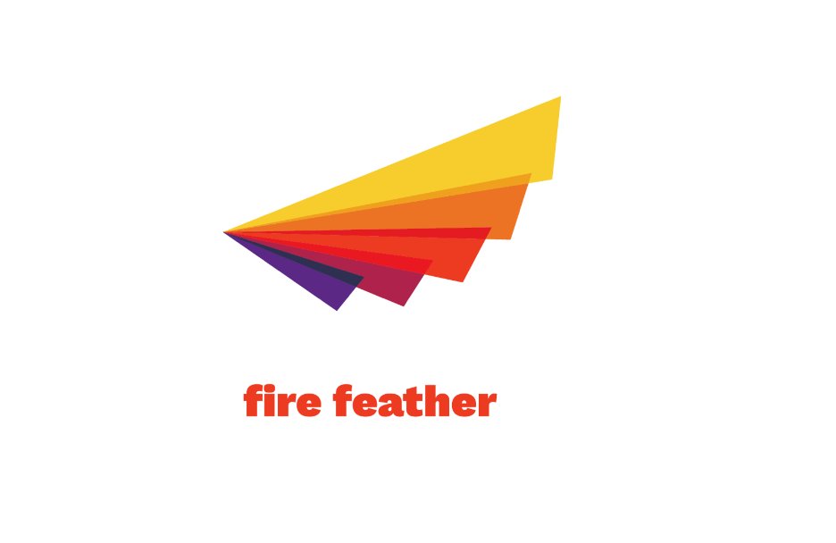 LeiNieMax's tweet photo. finally, start updating my @Behance #portfolio check out this #branding project for a tech #startup called Fire Feather, hope it still exists 😂 #entrepreneurs' world is brutal  https://t.co/8nOUjpcOWJ #GraphicDesign #LogoDesign https://t.co/FidntIDFXO