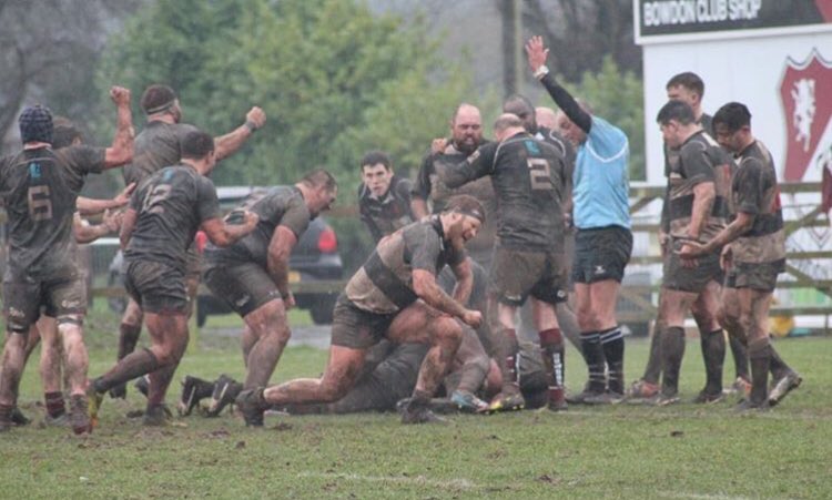 BowdonRugby's tweet photo. What a team.

What a club.

What a group of men.

It’s fair to say #BowdonRugby culture one of the best around, and that’s what makes us, us. 

We switch our focus now to the Rugby 7s festival next week ran by @Rascals7sComp where they will be beer, food &amp; fantastic rugby! https://t.co/kwJEqCLLuP