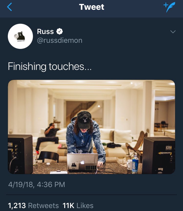 lilsasquatch66's tweet photo. https://t.co/4Be773PMCV