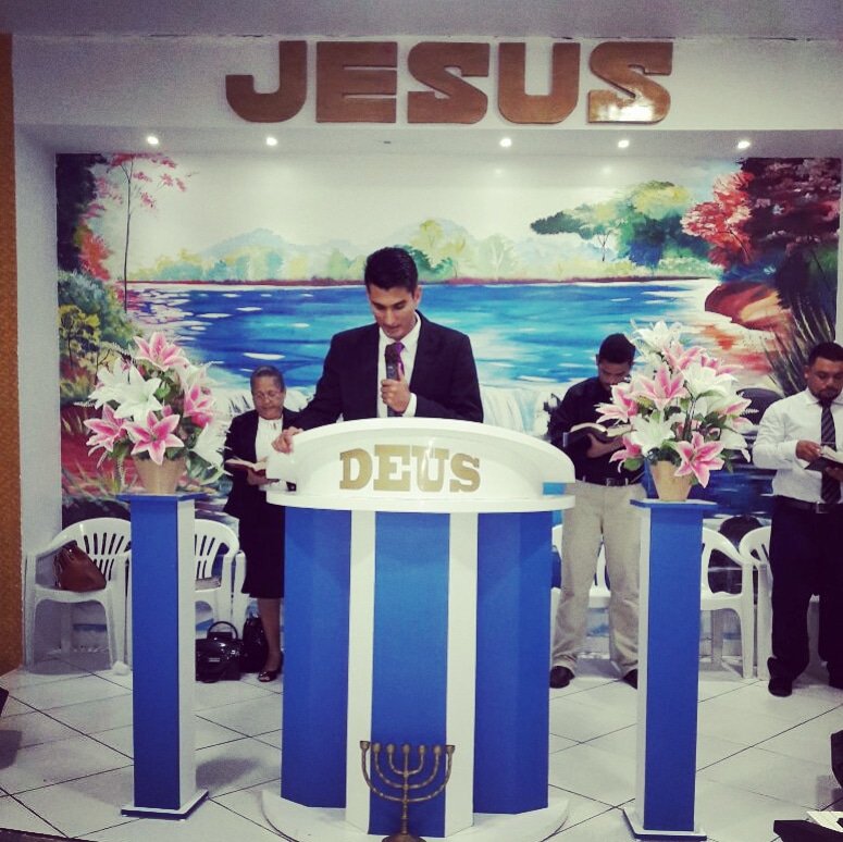 PrLucasC's tweet image. Amo o que Faço
#PREGAR