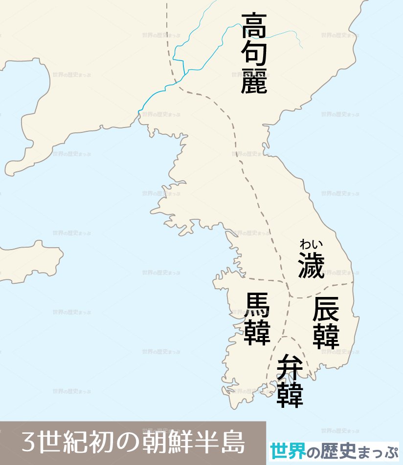 希少価値　明治27年 朝鮮國地図