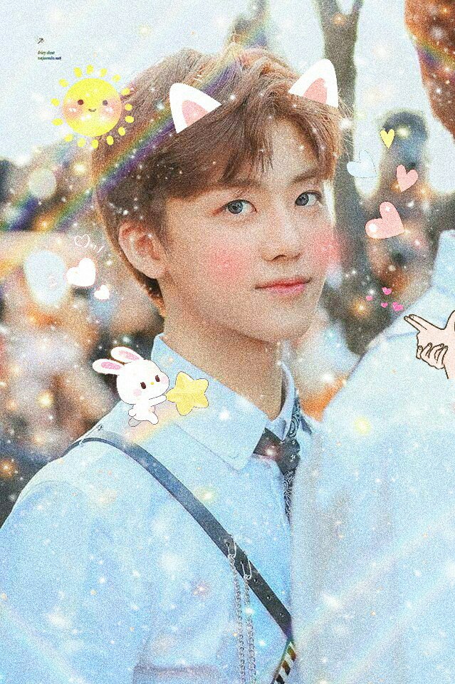 PastelSoftbot's tweet photo. ₍ 💘₎ˀˀ . . 
       ╰ #엔시티 #NCT • #Jaemin #NaJaemin #나재민 #재민  ༉‧₊˚ੈ࿔*:･ https://t.co/8oVgi7tRpd