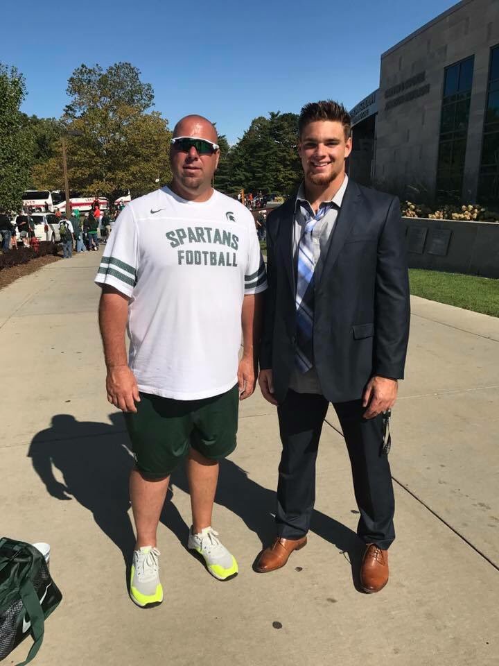 Joe Bachie on Twitter: "Happy birthday to the 🠅