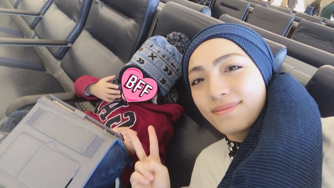 中東ハーフだるちゃん 自己紹介 修正1回目 父 日本人 母 アラブ人の中東ハーフムスリム イスラム教徒 2世 妻 母 個人事業主 雇われ社員 本音で地味にポジティブ ネガティブに呟いています ムスリムや私に関して質問があればリンク先の質問箱