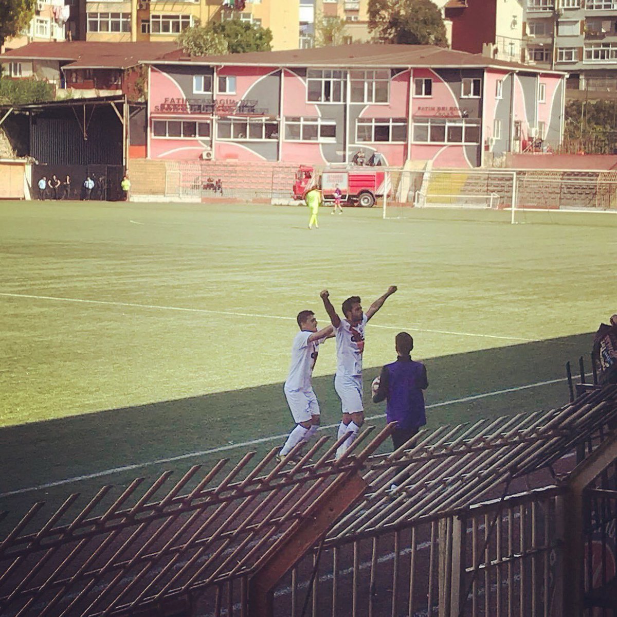 THE BEST KARAGÜMRÜK 🔴⚫️ #karagümrük #mg33