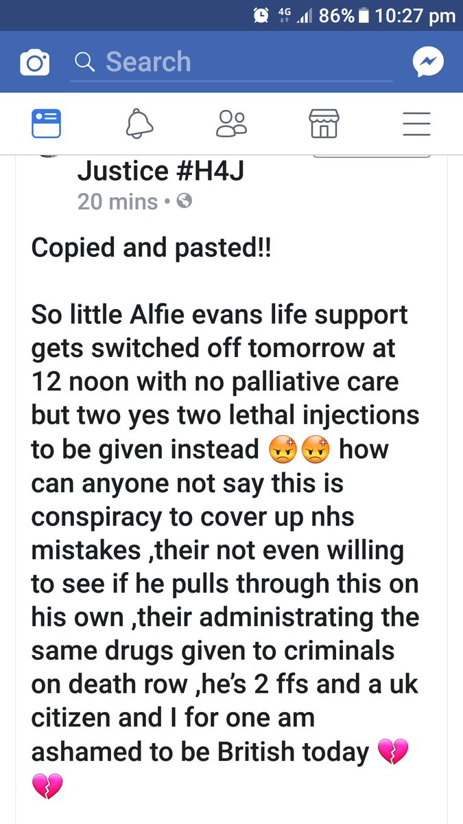 PeeShebby's tweet photo. Heart breaking and disgusting https://t.co/duWbyb8JUH