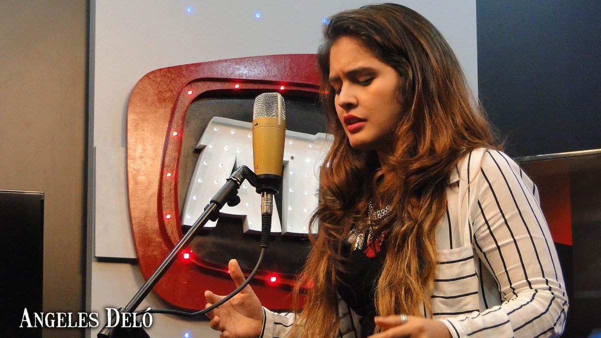 #Prensa <a href="/AngelesDelo1/">Angeles Deló</a> programa de tv <a href="/ATPSantaFe/">ATP</a> #SomosSantaFe #Cablevision