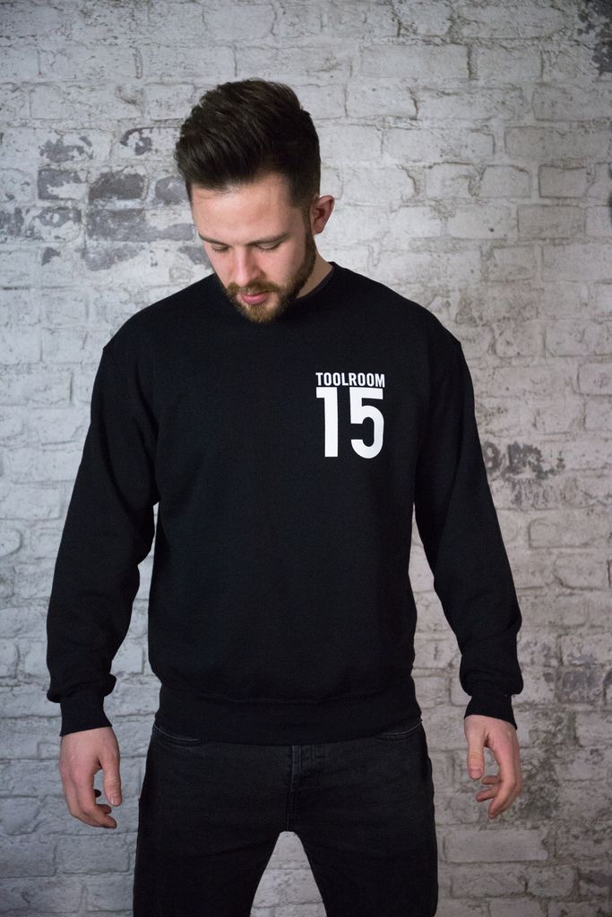 toolroomrecords's tweet photo. Join us in celebrating 15 years of Toolroom with our brand new limited edition merchandise. 🎉🎂🎁
https://t.co/S4PoyDzJXF https://t.co/yw1OT0OyiC