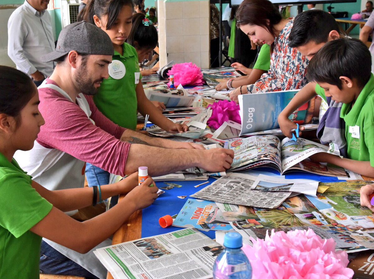 El <a href="/festchefsonora/">Festival Chef Sonora</a> reunió a cocineros, periodistas, investigadores y trabajadores altruistas que contribuyeron a la labor caritativa y social de <a href="/FundacionGanfer/">Fundación Ganfer</a>. #SonoraGenerosa