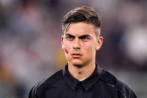 Paulo Dybala transfer to Man Utd did NOT break down due to outrageous wage  demands – The Sun | The Sun