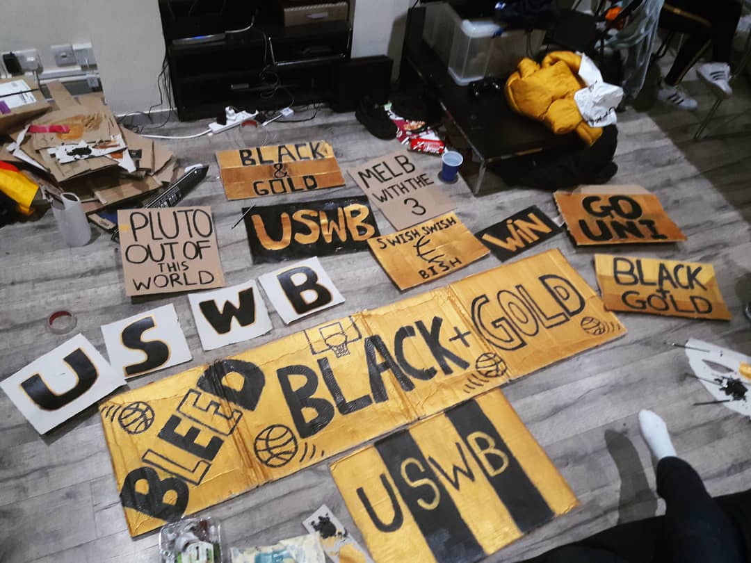 Sheff Women's Bball tweet media