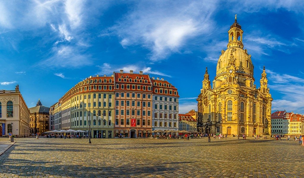 Ficken in dresden