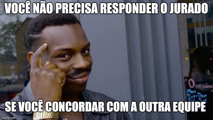 OCientificas's tweet photo. #iyptbrasil para as perguntas mais capciosas 😅 https://t.co/x5Zp8kySMb