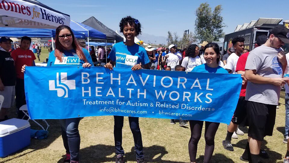 bhwcares's tweet photo. Walking for Autism!#TogetherItsPossible #BHWCares #2018TIP #Norco #InlandEmpire #AutismWalk #AutismAwarenessMonth https://t.co/7xXf3wLeRN
