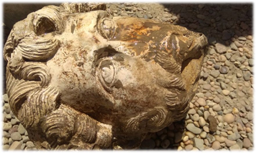 EgitalloydEgypt's tweet photo. New Discovery, Upper Egypt: Rare Oririan Temple and Marble Head of Marcus Aurelius Unearthed in Luxor and Aswan
https://t.co/7QKK4cF5sk
#Egypt #Aswasn #Luxor #KomOmbo #Karnak #KarnakTemple #NewDiscovery #Egyptian_Treasures #UpperEgypt #Egitalloyd #Oririan_Temple #Marcus_Aurelius https://t.co/HLhcESxgJU