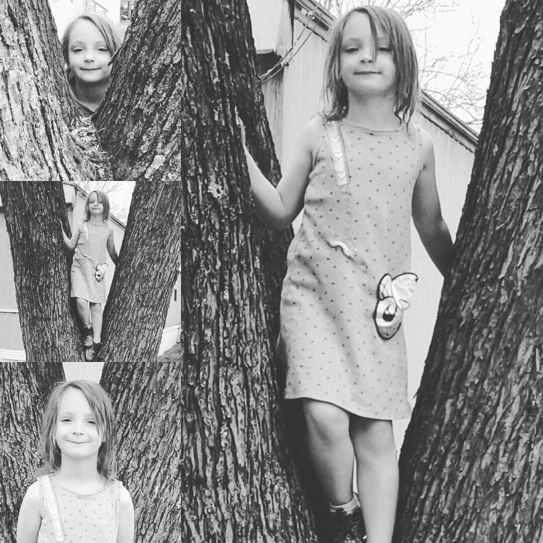 My oldest, Bella #Mylittlepony #rainbowdash #EarthDay #beautifulearth #trees #treehugger #BeautifulSoul #odd #oppositionaldefiancedisorder https://t.co/tcIKgFfKRa