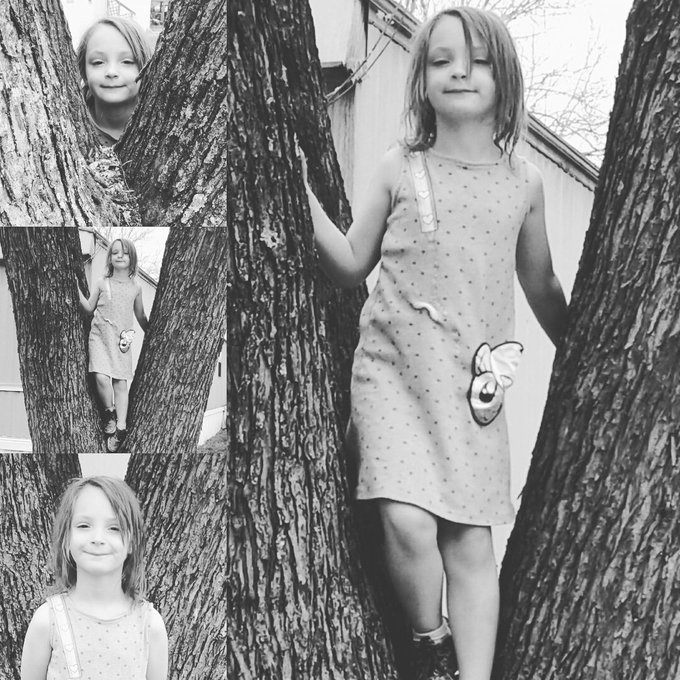 The Crazy Mommy Blog - My oldest, Bella #Mylittlepony #rainbowdash #EarthDay #beautifulearth #trees #treehugger #BeautifulSoul #odd #oppositionaldefiancedisorder https://t.co/tcIKgFfKRa
